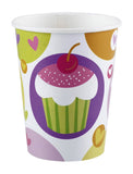 997211 Cupcake Paper Cups