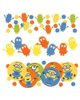 997983 Minion Confetti