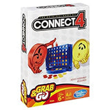 B1000 Connect 4 Grab & Go Game