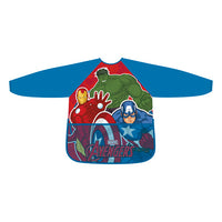 13363 Avengers Apron