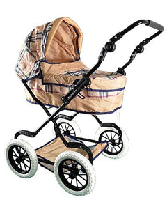 756 Audrey Pram