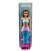 HGR07 Barbie Dreamtopia Doll - Mermaid with Blue Tail