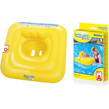 32050 76cms Swim Safe Baby Support Step A