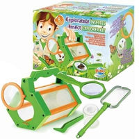 BL033 Insect Explorer Kit