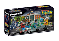 70634 Part II Hoverboard Chase
