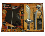 8817 Pirate Set