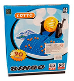 864635 Bingo Lotto