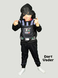 081 Darth Vader