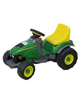 John Deere E-Tractor