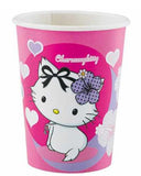 1334 Hello Kitty Cups