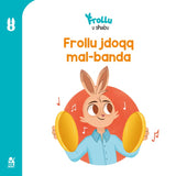 9748 Frollu jdoqq mal-banda