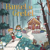 9281 Hansel u Gretel