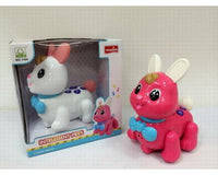 7049 Intelligent Pet