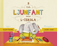 21133 Kieku Ljunfant Imur l-Iskola