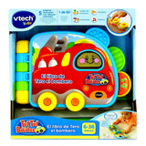 502003 Vtech Fire Engine Saves the Day