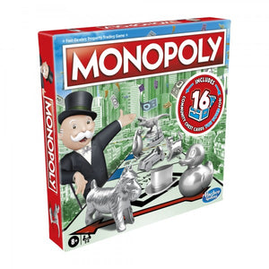 C1009 Monopoly