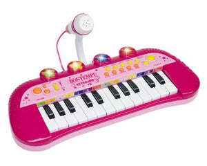122971 Electronic Mini Keyboard