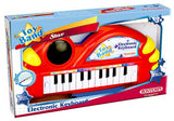 12 2230 Electronic Keyboard