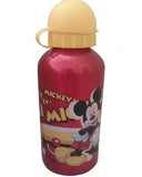 3271 Mickey Mouse Aluminium Bottle