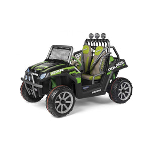 OD0534 Polaris RZR Green Shadow