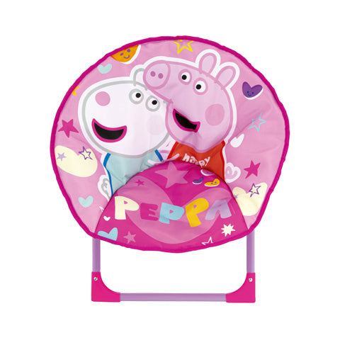 PP14448 Peppa Pig Moon Chair