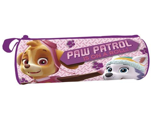 9670 Paw Patrol Pencil Case
