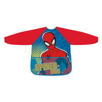 13361 Spiderman Apron