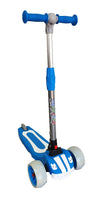913703 Blue Scooter