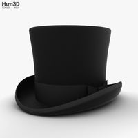 2208 Top Hat