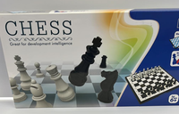965639 Magnetic Chess
