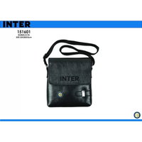 151601 Inter Shoulder Bag