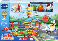 548803 Toot-Toot Drivers Airport