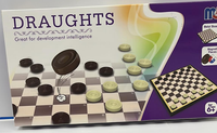 961641 Magnetic Draughts