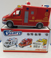 967202 Fire Truck