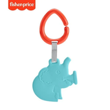 GYN25 Elephant Teether