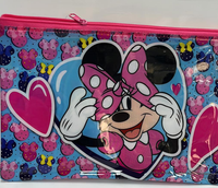 62200234 Minnie Mouse Pencil case