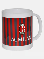 1311 MILAN CERAMIC MUG