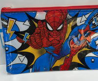62200234 Spiderman Pencil Case