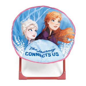 12997 Frozen Moon Chair