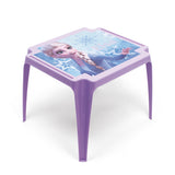 13005 Frozen Table