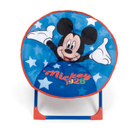 13012 Mickey Mouse Moon Chair