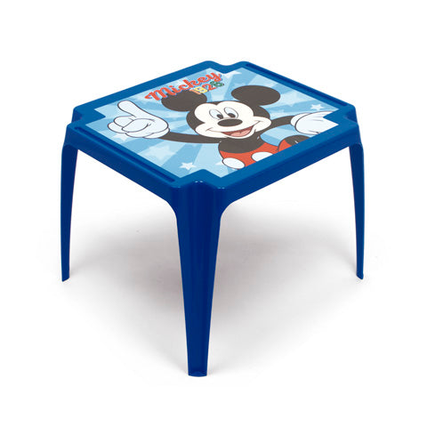 13018 Mickey Mouse Table