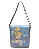 9143 Cinderella Shoulder Bag