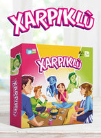 3740 Xarpiklù