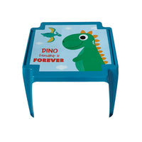 50873 Dragon Table