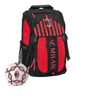 5155 Original Milan backpack CROSS & GO +free leather milan ball