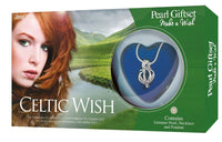 WP14 A Celtic Wish Pearl Giftset