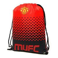 7668 Manchester United Gym Bag