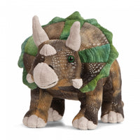 7248 LIVING NATURE Triceratops