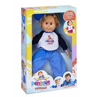 75002 Baby Doll Falca Penique